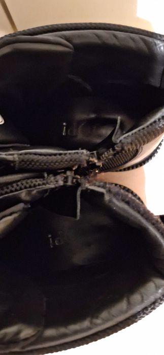 Buty Joop! Boss r.45 Czarne Skóra Oryginał Ładne Jakość bdb