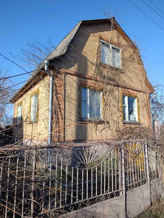 Продажа будинку у дачному товарицтвi "Дружба", село Лозiвок