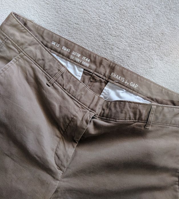Чоловічі штани  від Khakis by Gap