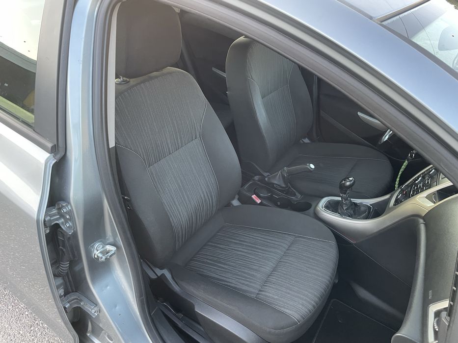 Opel astra 1.3 cdti