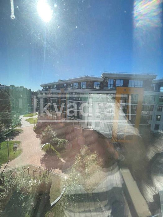 ГАЗ Без % Продаж 1к квартири 44м2 ЖК "Лісова Казка 2" вул. Радистів 40