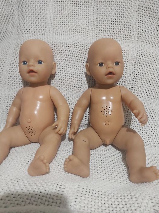 Кукла Baby born оригинал