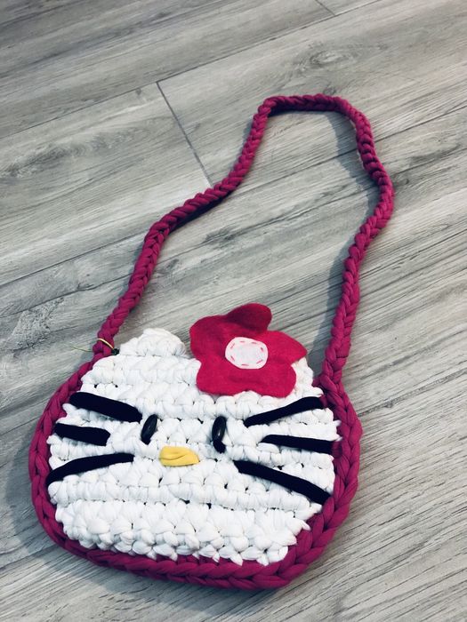 Hello Kitty Kids' Luggage
