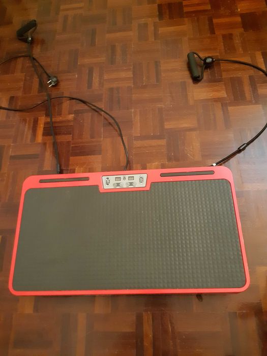 plataforma vibratória para exercicio em casa446672238061834241