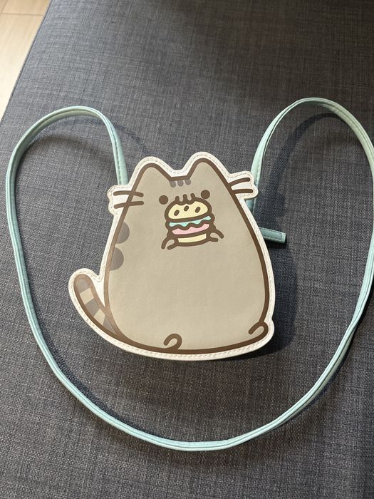 Torebka pusheen szybka wysyłka