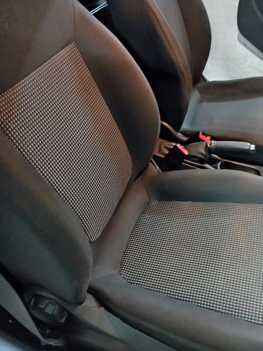 Opel corsa D 1.3 CDTI comercial