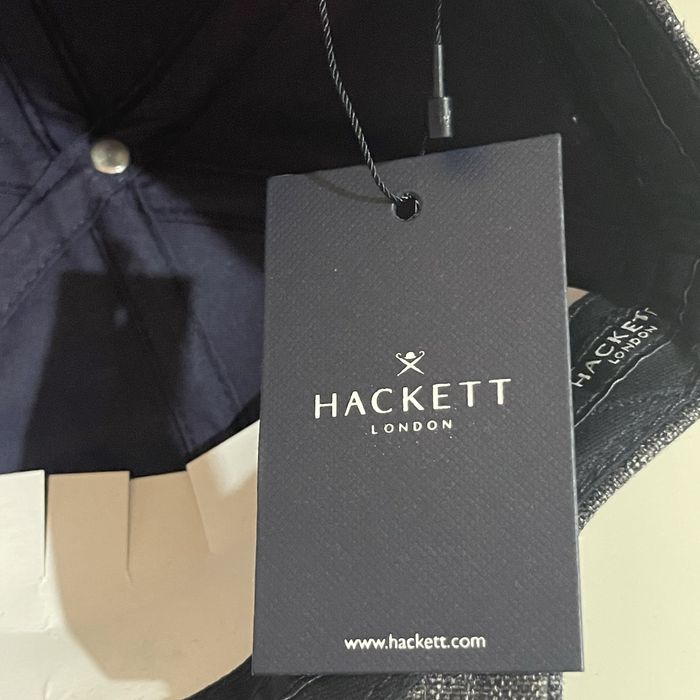 Hacket London - Chapeu Original
