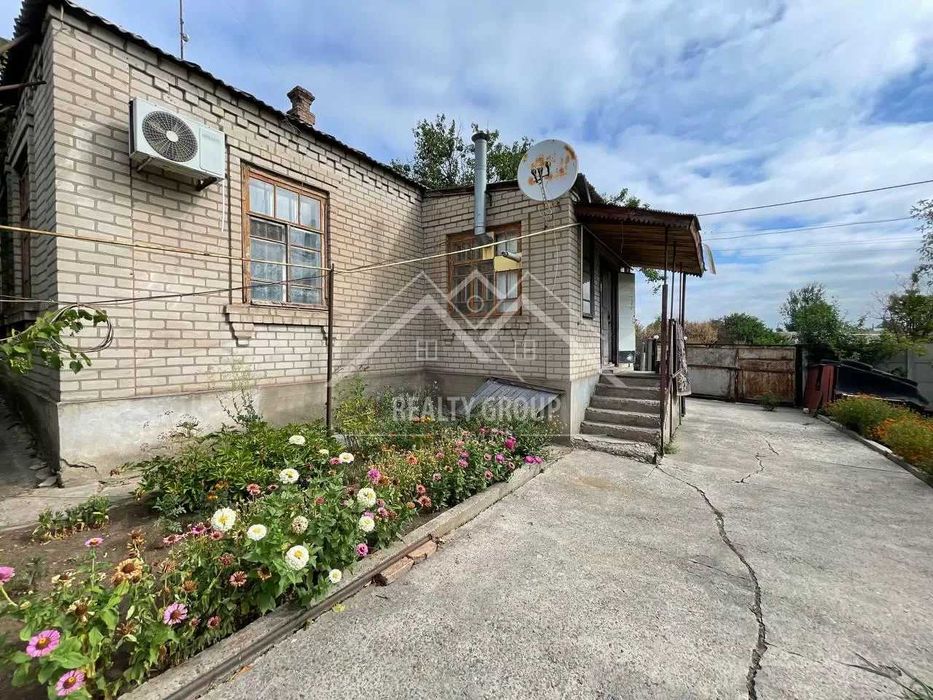 Продаж просторого будинку для щасливого життя (Ворівка)