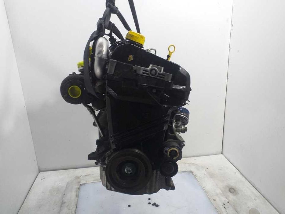 PEÇAS Motor Renault Clio, Mégane e Scénic - 1.5 e 1.9 DCI – K9K e F9Q