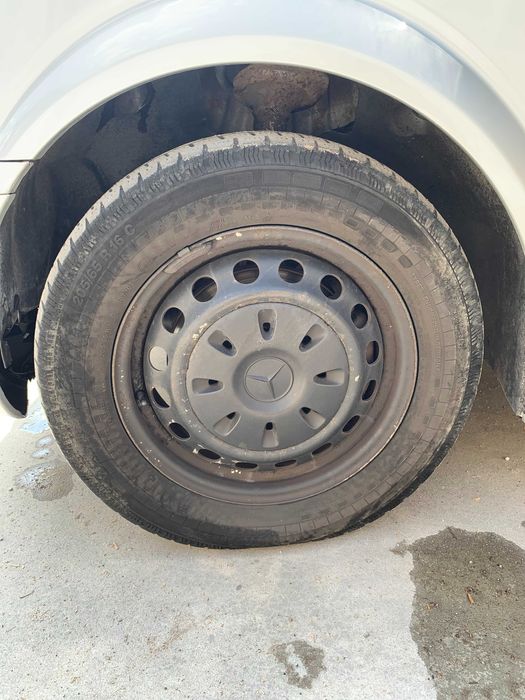 Розборка Меседес Вито 639 разборка шрот Mercedes Vito Viano 639 КПП