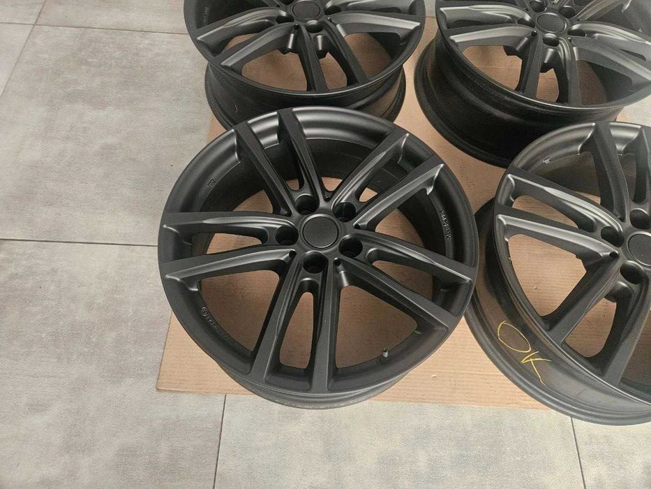 Диски 5/112 R18 7J ET22 dia66.6mm