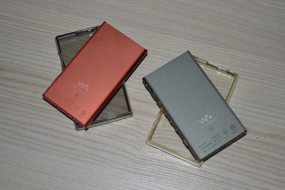 аудиоплеер Sony NW-A105 Walkman Hi-Res 16 Gb ( аудиоплеер сони )