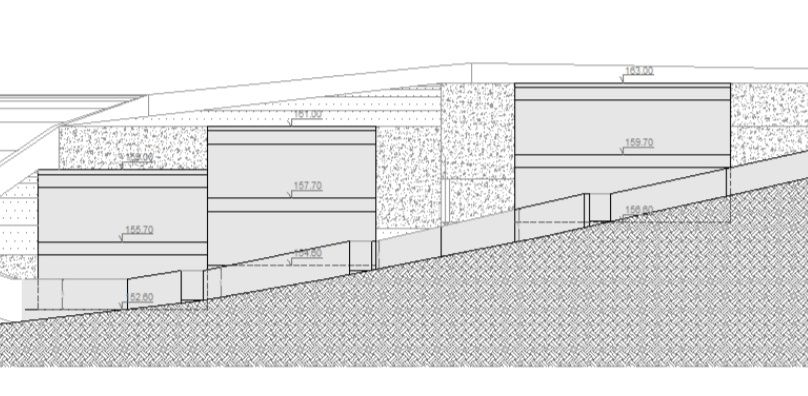 Terreno para construção - Aguiar, Barcelos