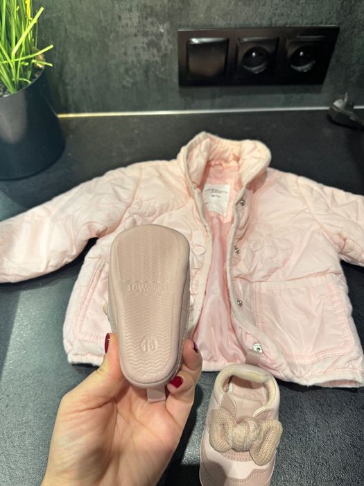 Одяг для дівчинки