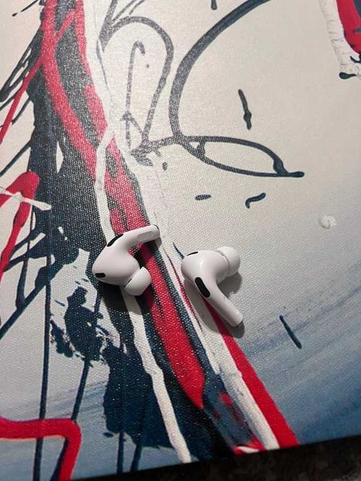 NOWE AirPods Pro 2 Generacja