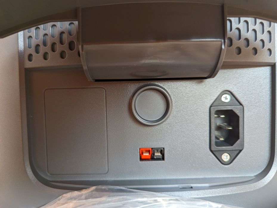 Зарядна станція  2 кВт рівень  Siemens  краща за  EcoFlow 2000 W ( Ват*год  2 кв*ч 2kwh ) 2200 watt  max краща ціна  в Україні!