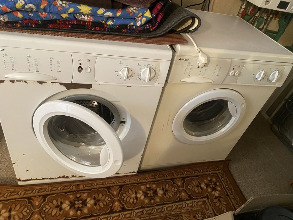 Продам стиральні машини