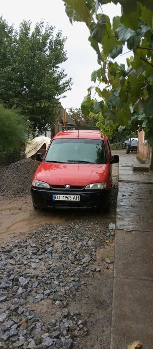 Продам автомобіль