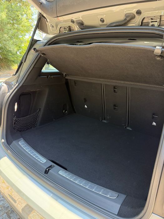 Mini countryman one D
