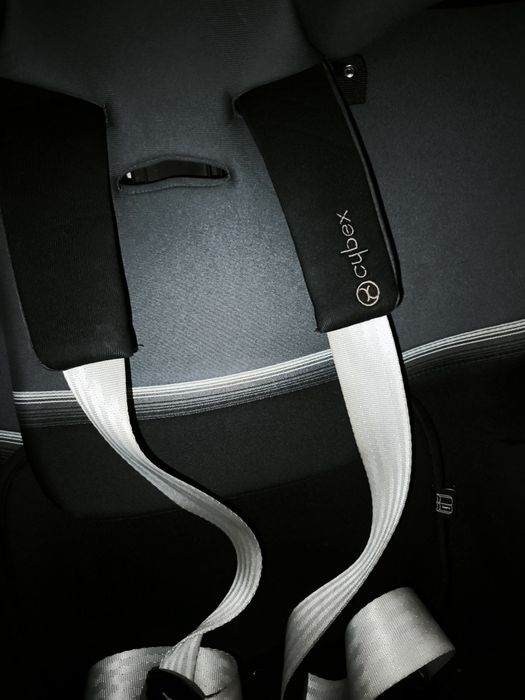 Cadeira 360° Cybex Sirona S