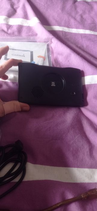 GPS garmin tom tom
