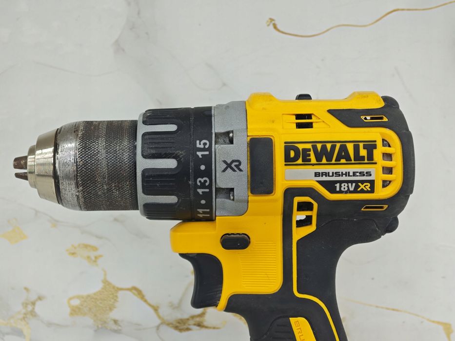 Wkrętarka dewalt dcd791 akumulatorowa udarowa 18v li-ion