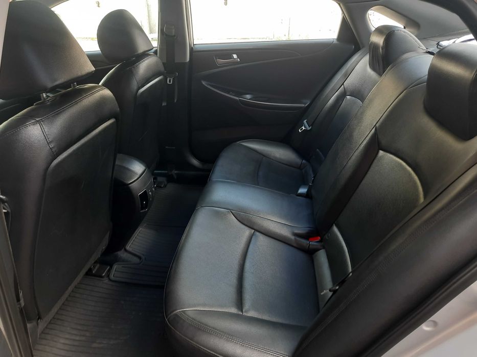 HYUNDAI SONATA 2013 VIN KMHEC41LBEA605692 фото оголошення 11 з 17