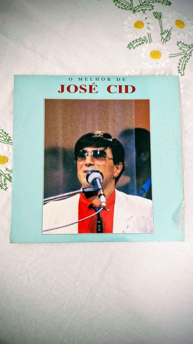 Discos de Vinil - Vários Artistas