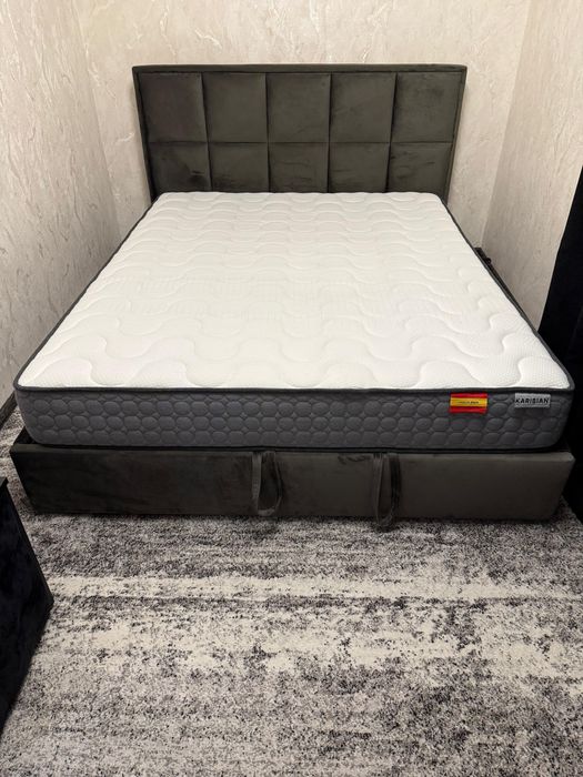 Ортопедичний матрац KARIBIAN Іспанія