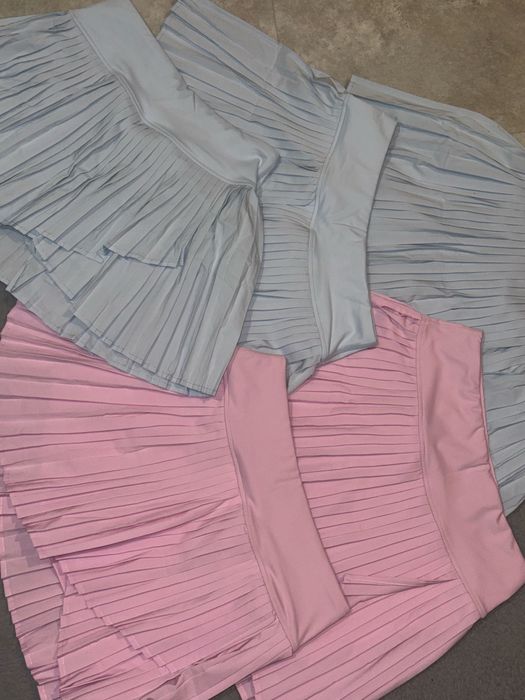 спідниці тенісні спортивні