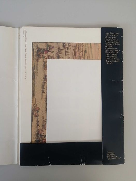 Memórias De Portugal (Coleção completa do Correio da Manhã)