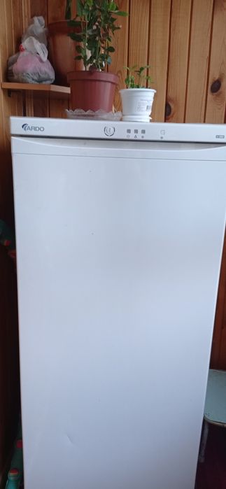 Морозильна камера  ARDO