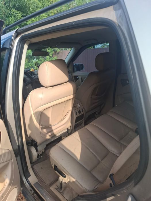 Mercedes-Benz ml270