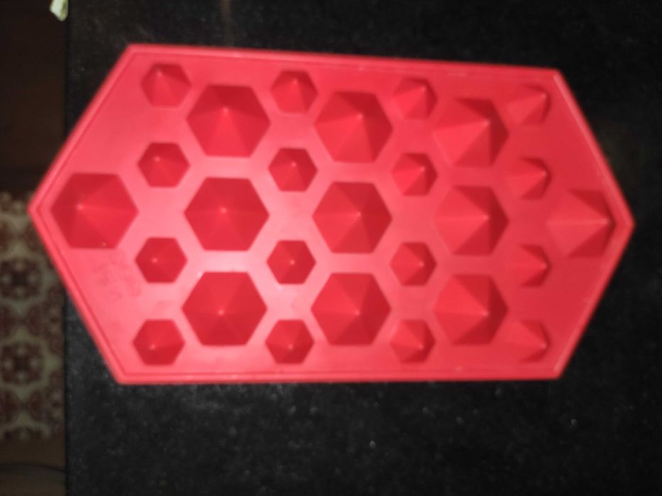 Silicone Ice Cube Tray441441314910382081