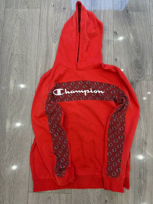 Худи Champion, оригинал и хорошее качество
