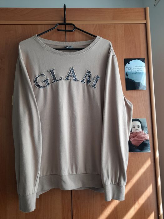 Bluza Młodzieżowa.