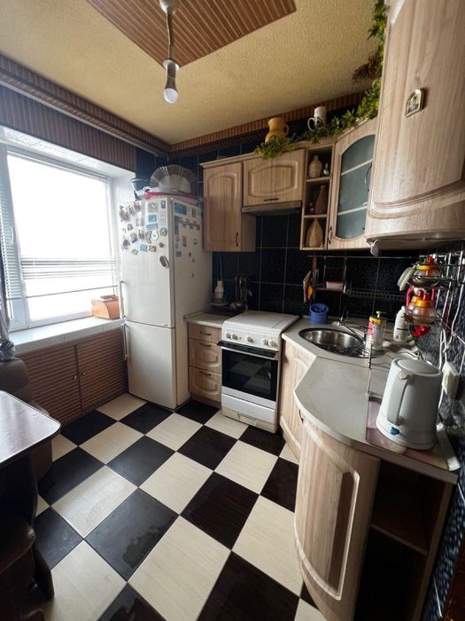 Довгострокова оренда 2-кім квартири район Цемпосьолку!