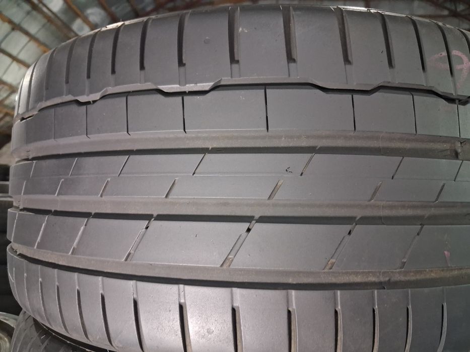 255/35 18 Hankook Ventus S1 evo 3