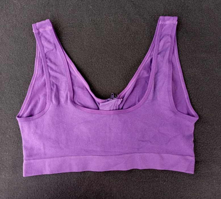 Бюстгальтер топ женский Traum, XXL