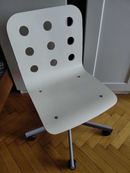 Krzesło drewniane Ikea Jules