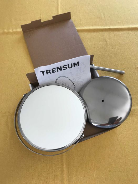 Espelho decorativo Trensum IKEA