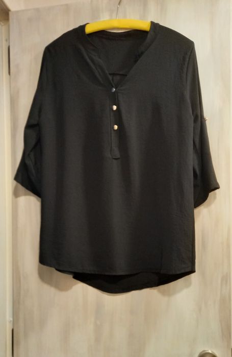 Blusa tamanho M.  .