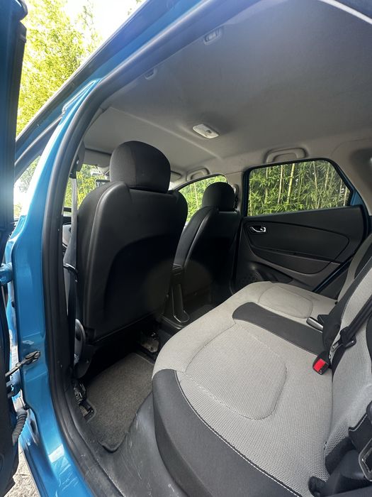 Renault Captur — fotografia 10