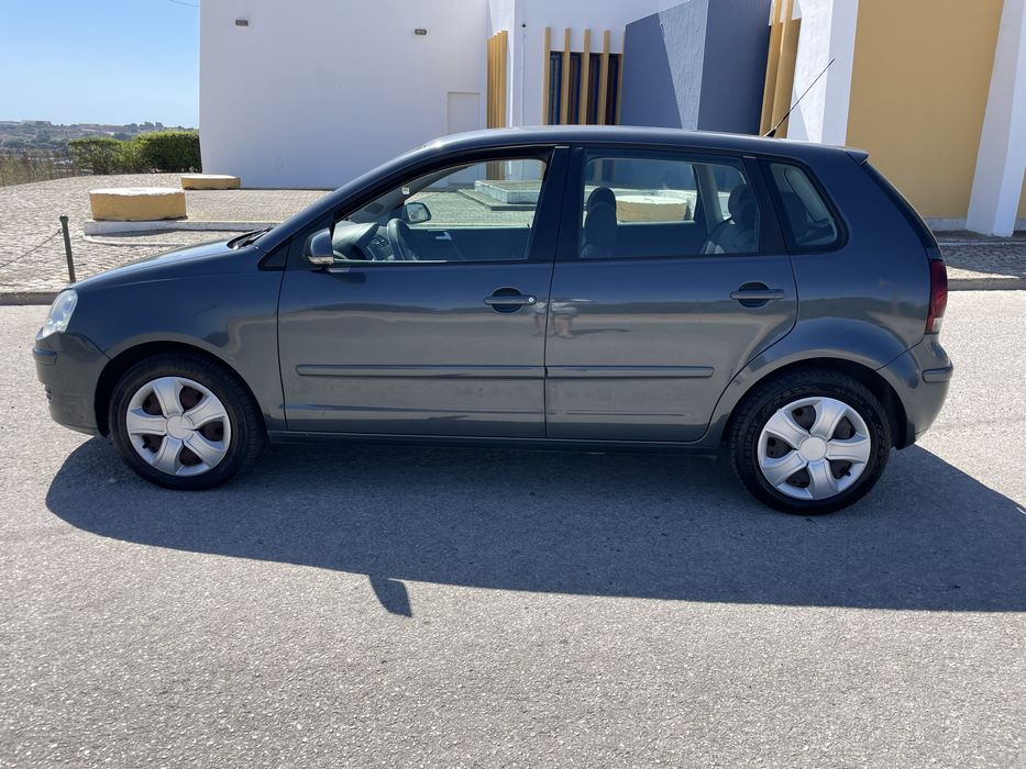 VW POLO 1.2i Otimo Estado