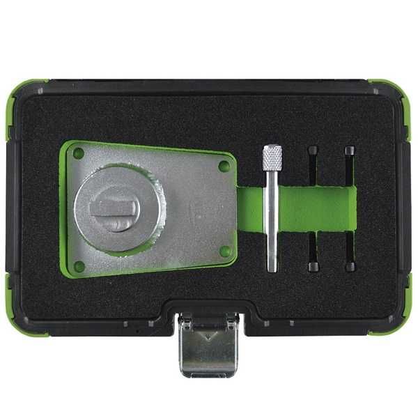 (Com Iva) Bloqueio de Motor Opel Chevrolet Common Rail 2.0 CDTi