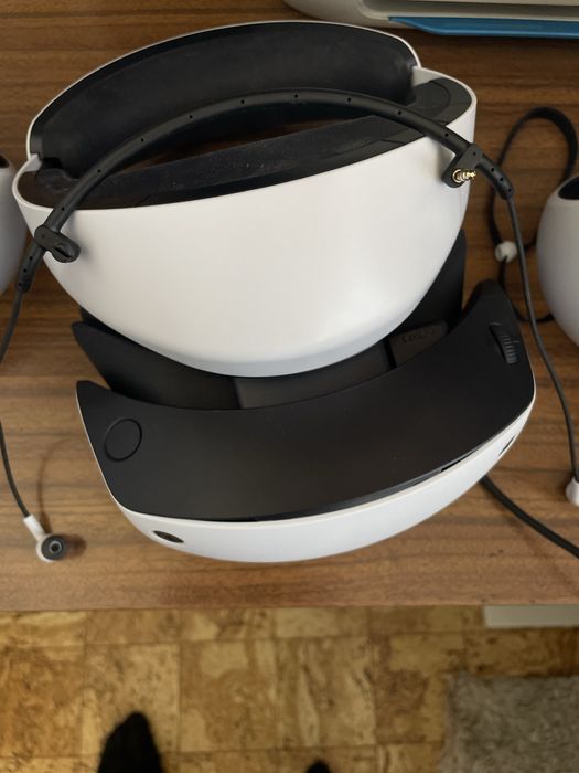 Playstation VR2