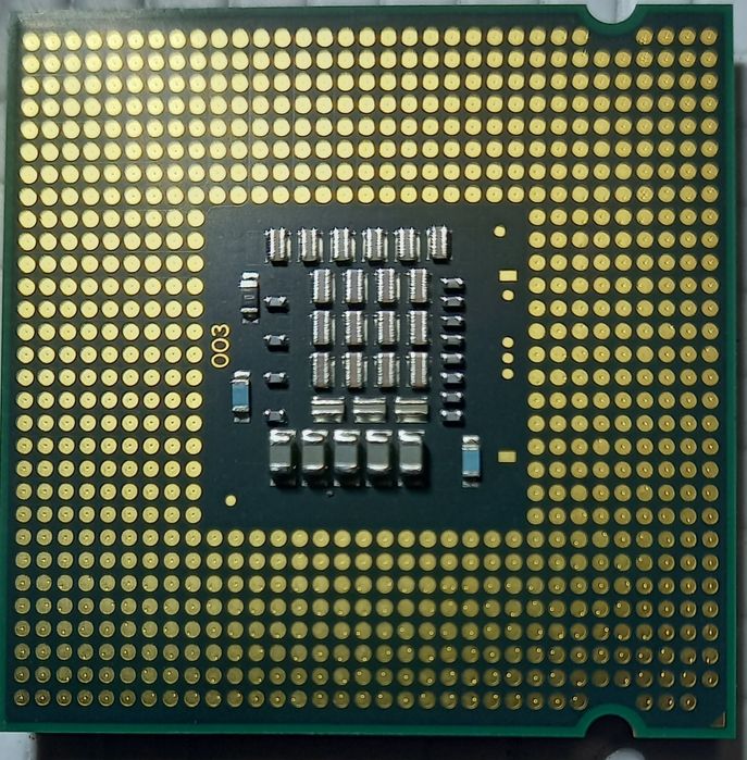 Intel Core 2 Duo E8400 Processor + Cooler (Socket 775 LGA)425814056219463681