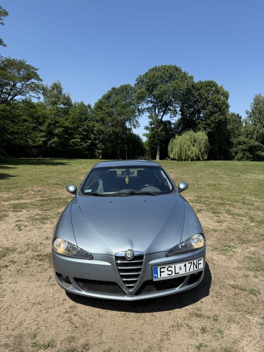 Alfa Romeo 147