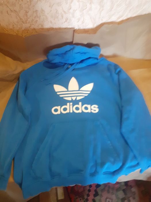Продам худи Adidas