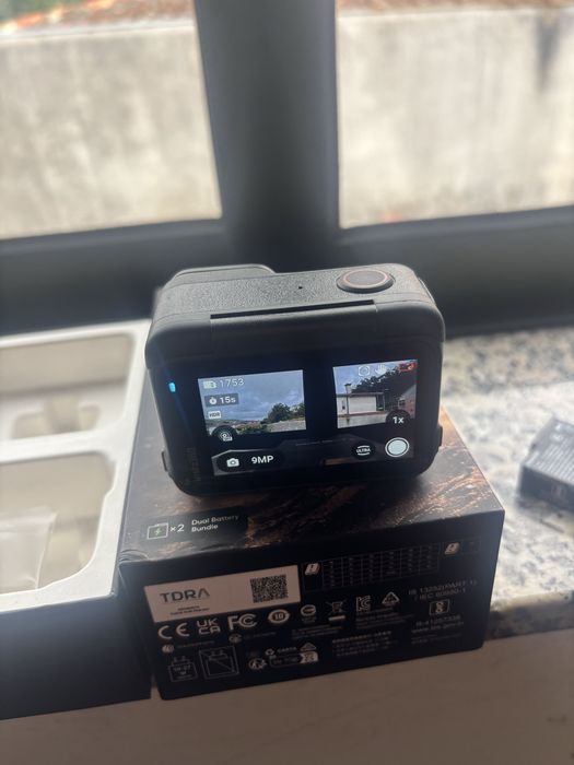 Insta 360 Ace Pro 2